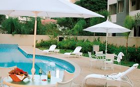 Royal Golden Hotel - Savassi